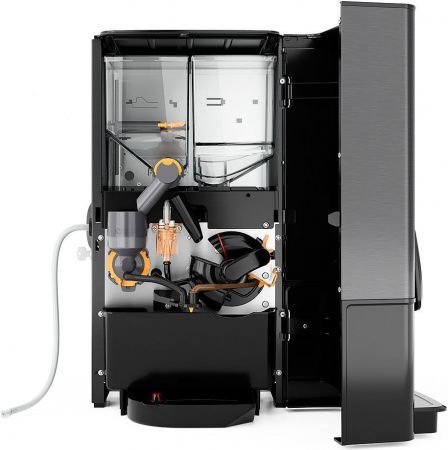 Кофемашина Bravilor Bonamat Sego 11L