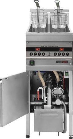 Фритюрница RoboLabs RoboFry RF