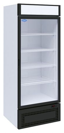Шкаф холодильный МХМ Капри 0,7УСК