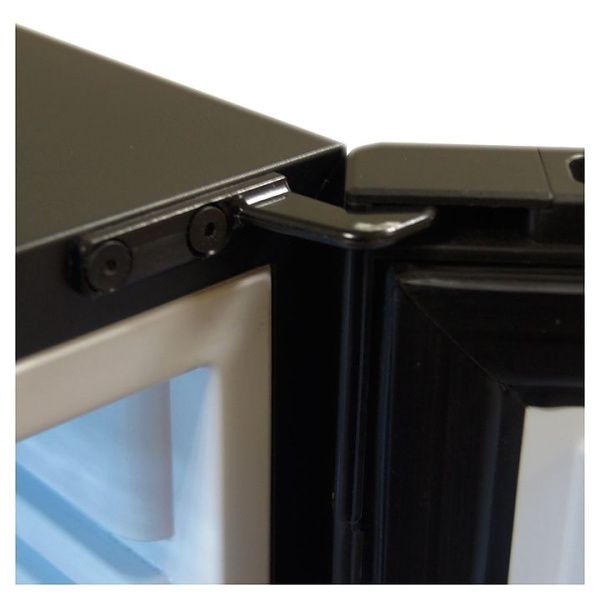 Минибар Cold Vine MCT-40B