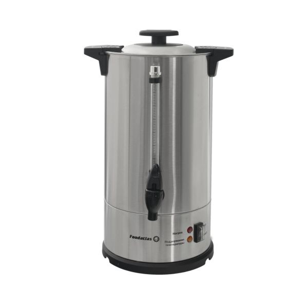 Электрокипятильник-кофеварка Foodatlas WB-DWC10L