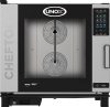 Пароконвектомат Unox XEVC-0621-GPR ГАЗ