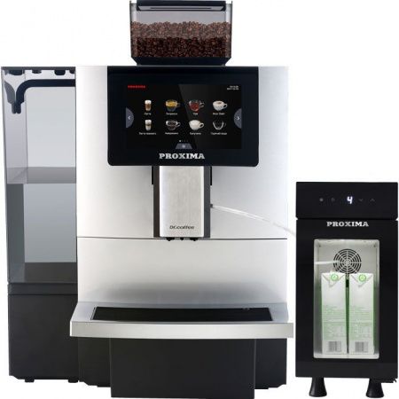 Кофемашина Dr.coffee Proxima F11 Big