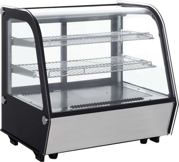 Витрина холодильная Viatto VA-RTW-120