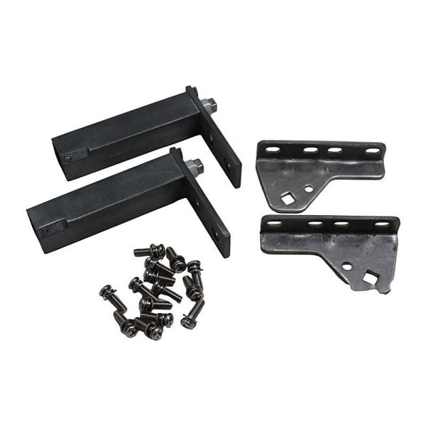 Петля двери комплект Cooleq PZ2610TN-VRX380