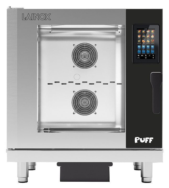 Печь конвекционная Lainox Puff PFEN064