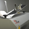 Хлеборез JAC PICO 450 16мм