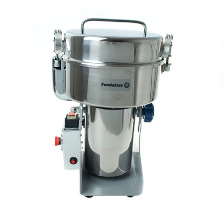 Измельчитель орехов и специй Foodatlas HR-50В