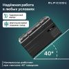 Холодильник автомобильный Alpicool TS120 (12/24)
