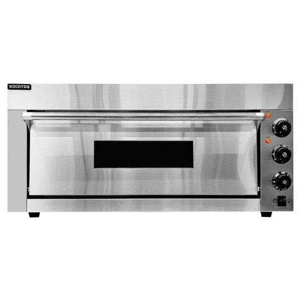 Печь подовая Kocateq EPC01SEN