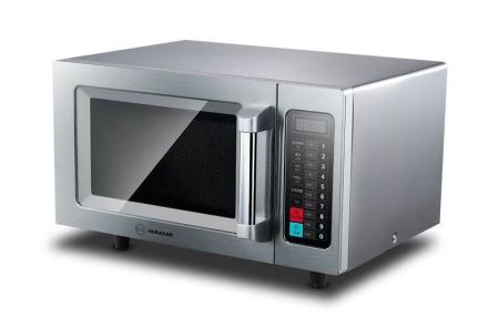Печь СВЧ Hurakan HKN-WP1000M Pro