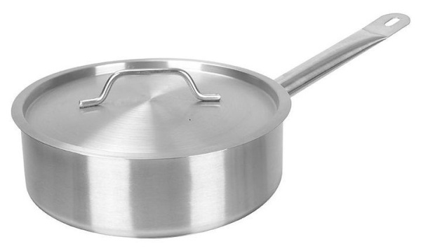 Сотейник Maco Spring X28293,6л d24см h8см