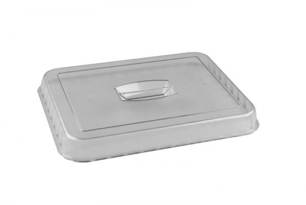 Крышка к салатнику Restola 4л прозрачный (422108301)