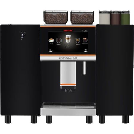 Кофемашина Dr.coffee Proxima F22
