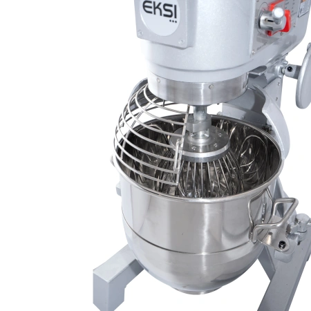 Миксер планетарный Eksi B40