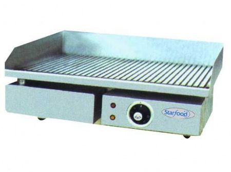 Поверхность жарочная Starfood GH-821