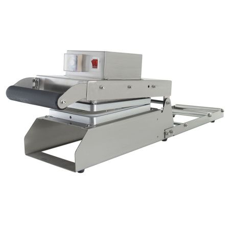 Запайщик лотков Foodatlas TP-100B