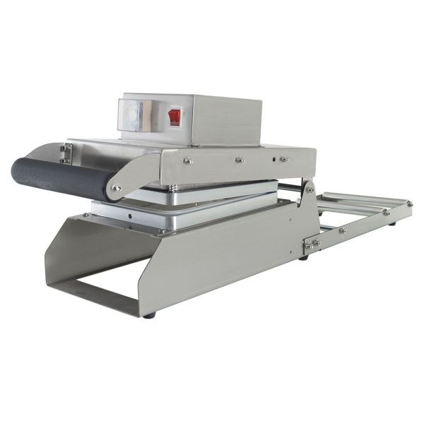 Запайщик лотков Foodatlas TP-100B