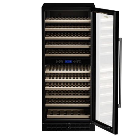 Шкаф винный Meyvel MV116-KBT2