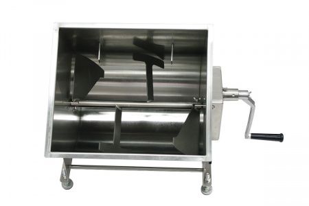 Фаршемешалка ручная Kocateq FME30T