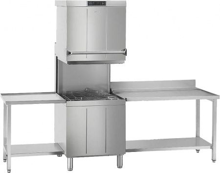 Посудомоечная машина купольная Smeg SPH615