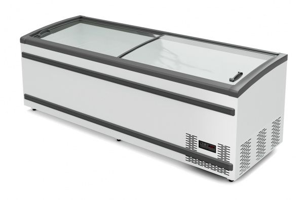 Ларь-Бонета МХМ Корсика ЛХН-2500