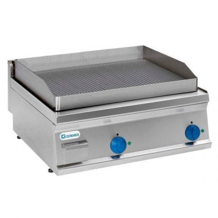 Жарочная поверхность Tecnoinox FTRR70E7 616084