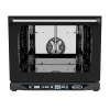 Шкаф пекарский Unox XFT 119 Matic