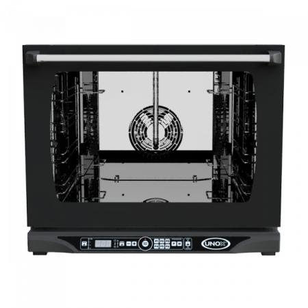 Шкаф пекарский Unox XFT 119 Matic