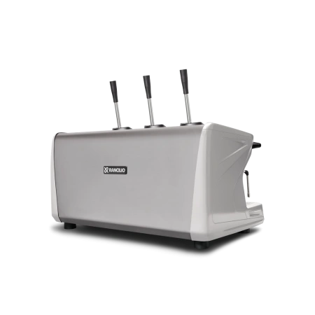 Кофемашина Rancilio Classe 5 LEVA 3Gr