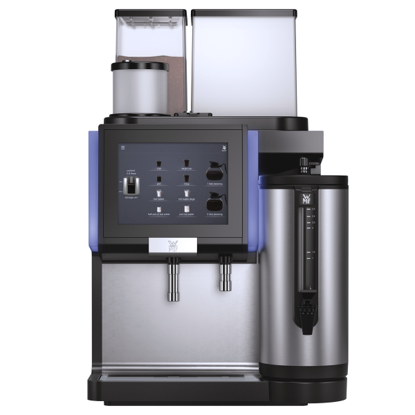 Кофемашина WMF 9000 F (03.8900.5010)