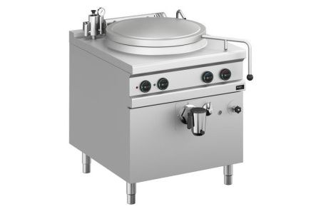 Котел пищеварочный Apach APKE-89-150L/PL