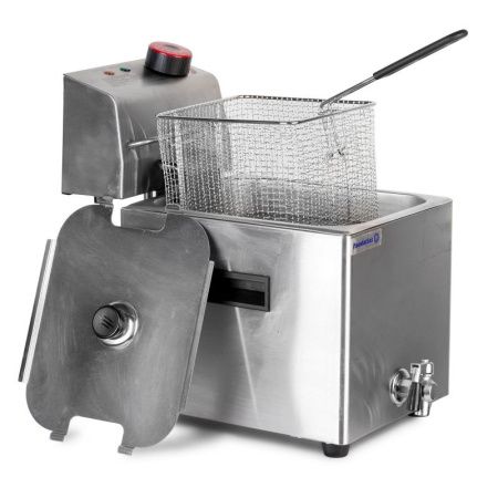 Фритюрница Foodatlas HEF-12L