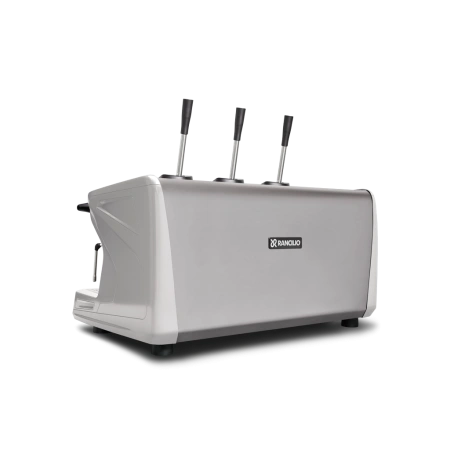 Кофемашина Rancilio Classe 5 LEVA 3Gr