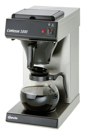 Кофеварка Bartscher Contessa 1000 A190053