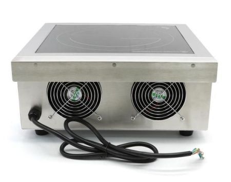 Плита индукционная Airhot IP5000