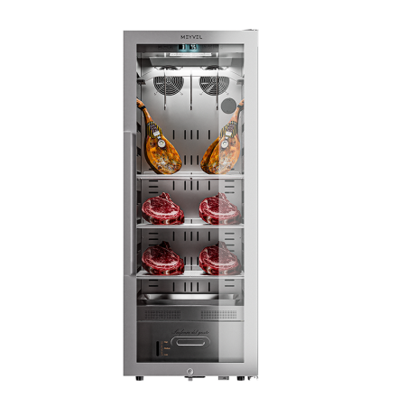 Шкаф вызревания мяса Meyvel MM-105SR