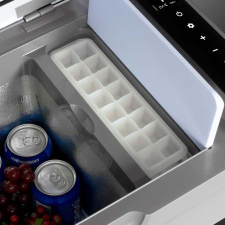 Автомобильный холодильник переносной Meyvel AF-E22