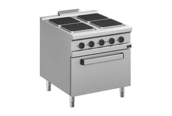 Плита электрическая Apach APRE-89FE/PL