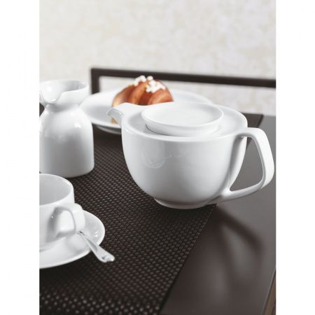 Чайник без крышки Paderno 400мл 67305-53