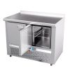 Стол холодильный Abat СХС-70Н-01