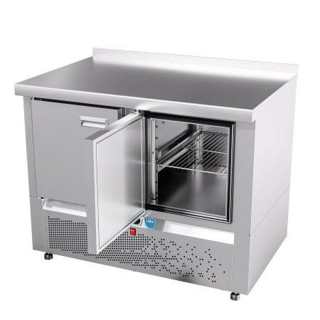 Стол холодильный Abat СХС-70Н-01