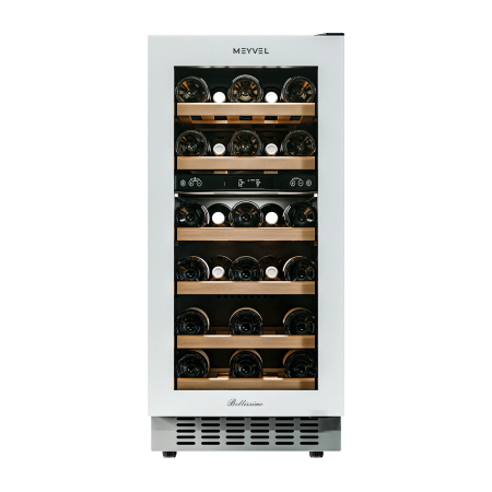 Шкаф винный Meyvel MV28NH-KWT2