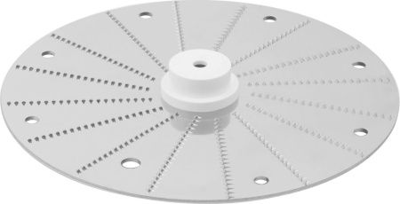 Диск терка Robot Coupe 27130 1,3мм редька