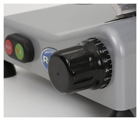 Слайсер R.G.V. Luxury 25 GS Prof