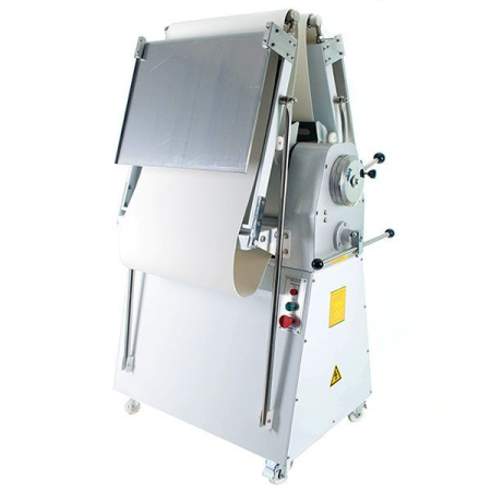 Тестораскаточная машина Foodatlas Eco SP-500