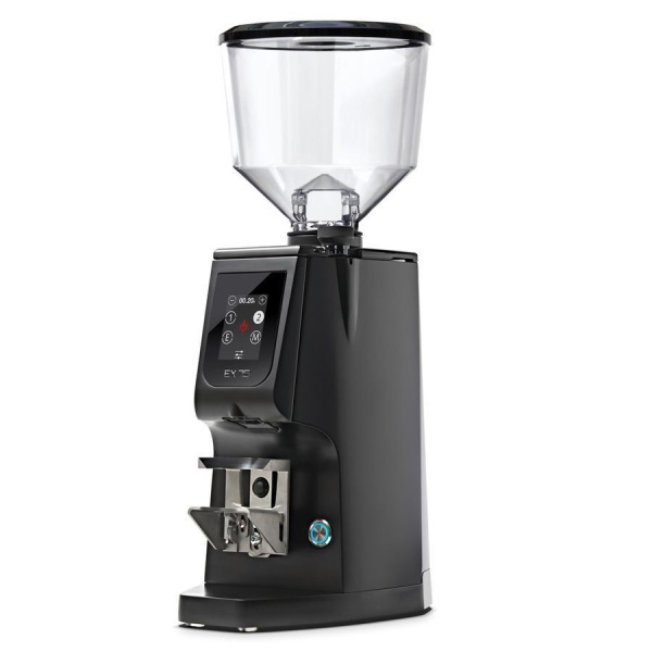 Кофемолка Eureka Atom Excellence 75B Matt Black