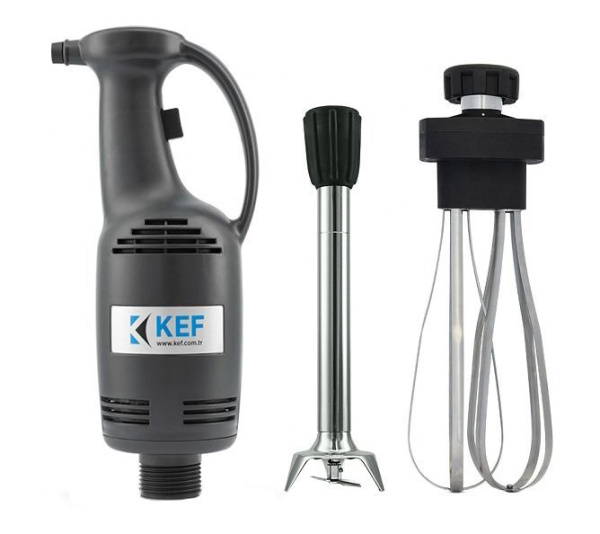 Блендер ручной KEF BL-25С