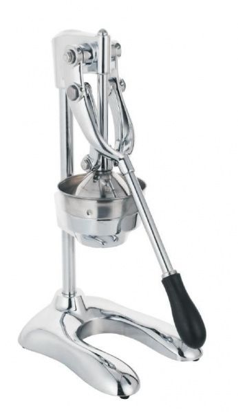 Соковыжималка ручная пресс JAU J-135 для гранат и цитрусовых