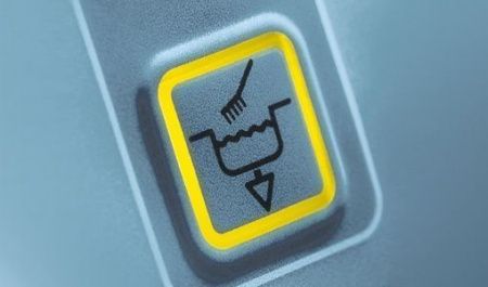 Машина для мойки колтов WINTERHALTER GS 650 с дозаторами